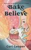 Книга Bake Believe