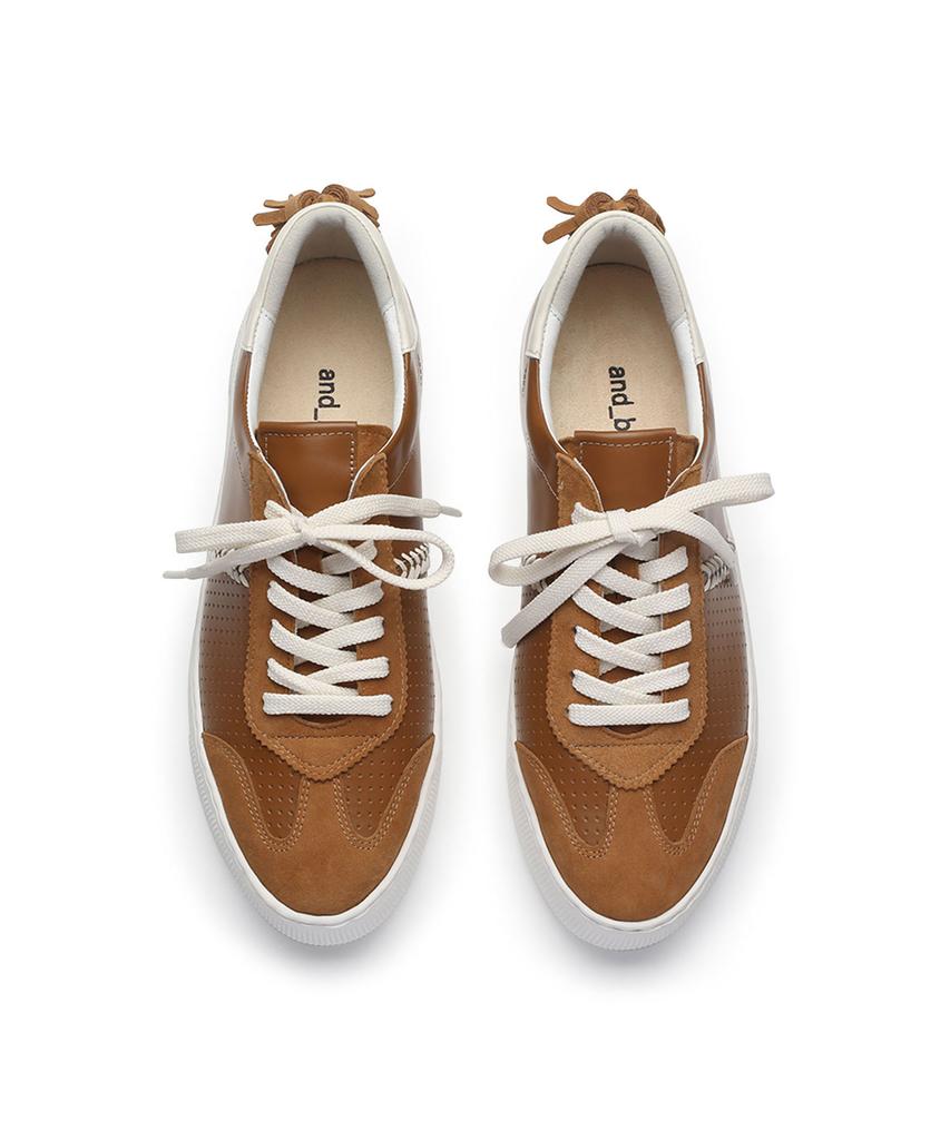 Andbutterum Ember_Sneakers_Camel(Bf5Amk55Ca)