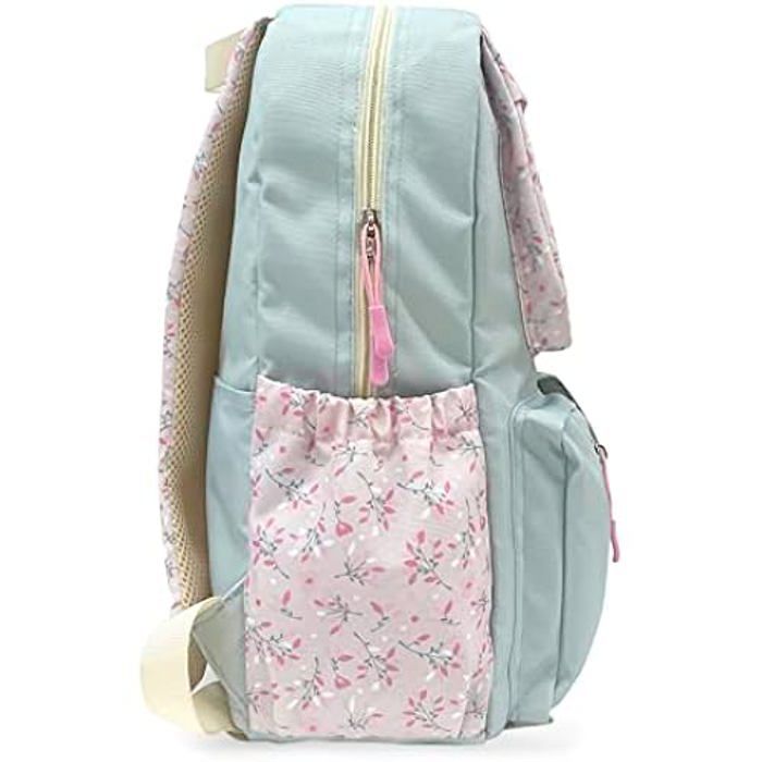 Sac d'école - DeCuevas - Provenza - Multi poches - Enfant mixte