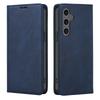 Кошелек-чехол из ПУ кожи для Samsung Galaxy S25 Edge S24 Ultra S23 Plus S22 S23 Fe Магнитный С рамкой для фото