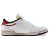 Reebok Кроссовки Club C 85 с потертостями Кроссовки GZ9543