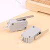 Kw3A-16A Coffee Machine Microwave Oven Door Micro Switch Normally Open Switch