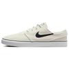 Sb Zoom Stefan Janoski OG+ Summit White Black  Skateboard Shoes FD6757-100