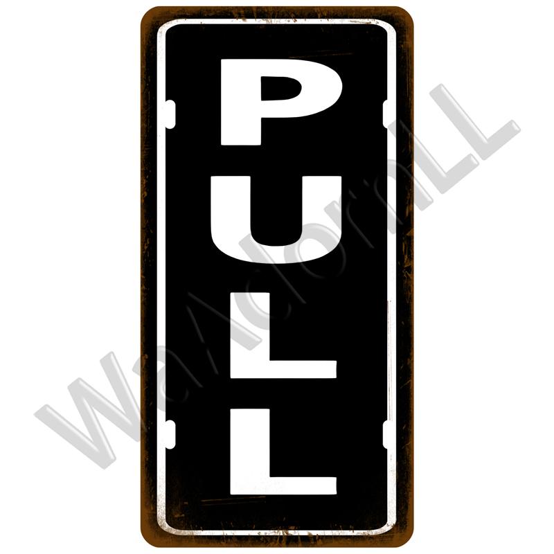 Vintage Metal Sign Brand Cafe Drink Coffee Beer Tin Sign Funny Poster Home Decor For Bar Pub Club Man Cave Wall Decoration Art