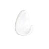 Securit Oval Hook (Pack of 2)