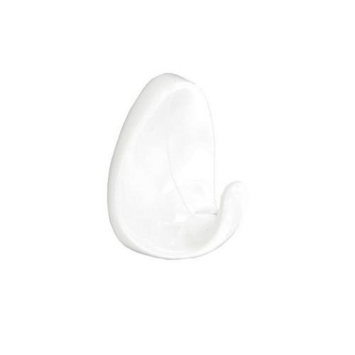Securit Oval Hook (Pack of 2)