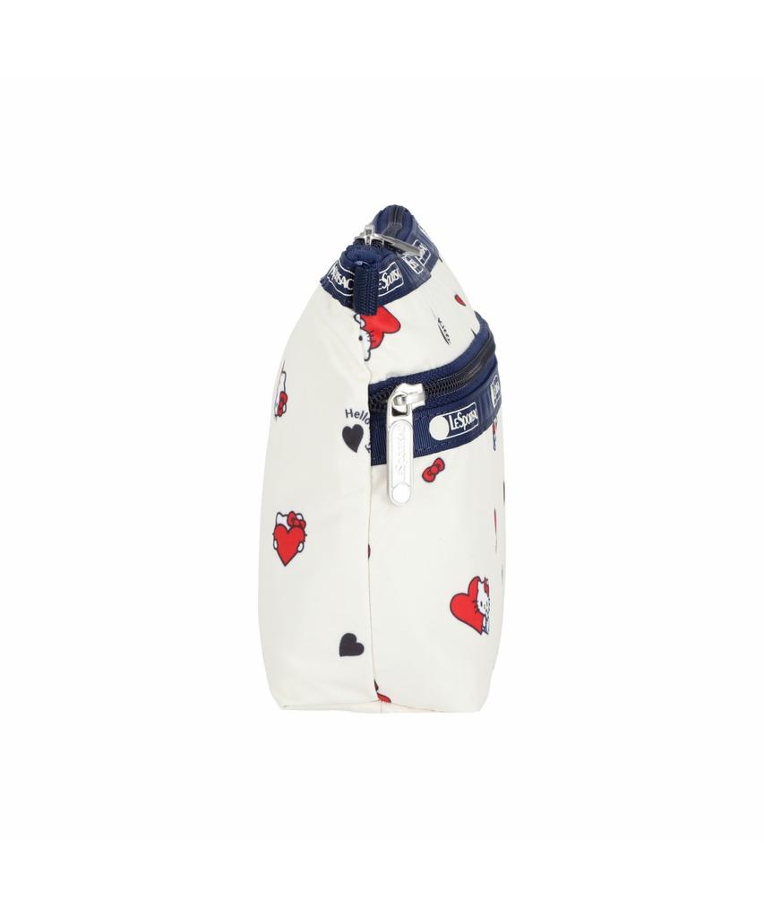 Косметичка Lesportsac Hello Kitty Heart To Heart [7105.Hh53]