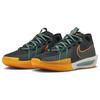 Nike Кроссовки унисекс Air Zoom GT Cut 3 EP Swoosh Squad черные винтажно-зеленые Bicooastal DV2918-001