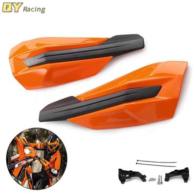 Мотоциклетная защита руля для KTM SX SXF EXCF F XC W EXC 125-350 450 500 2017-защита