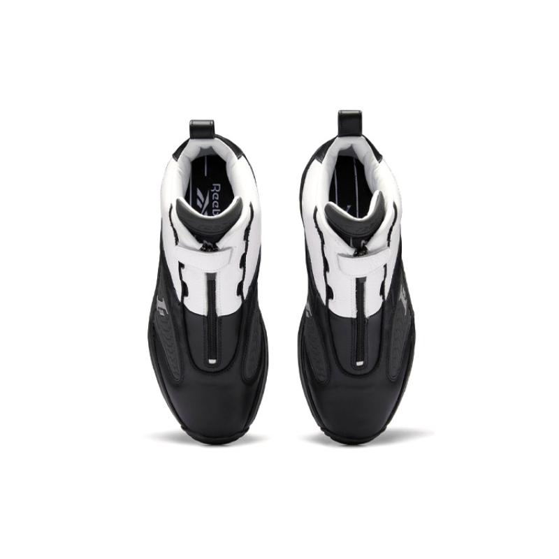 Reebok Кроссовки Answer Iv Stepover 2021 G55111