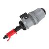 0.3?2percent  Fertilizer Injector Dispenser Adjustable G3/4 Male Thread Auto Dosing Device for Animal