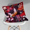 SShadow The HHedgehog pillow over living room sofa cushion cover home decoration bedroom room bed pillow cover