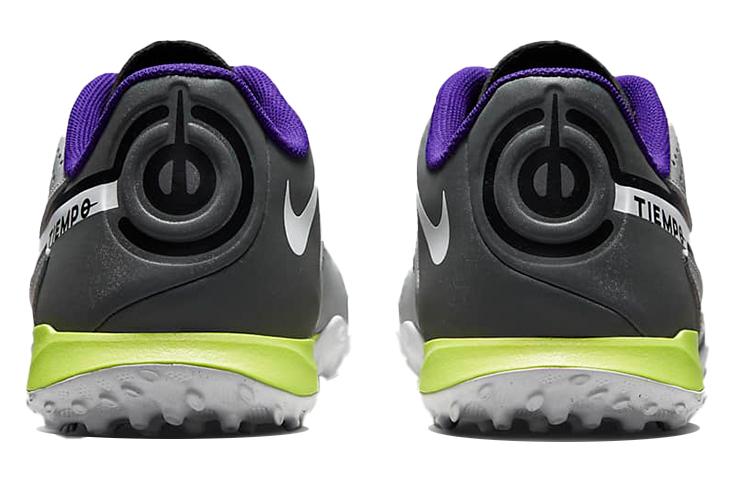 Nike Tiempo Legend 9 Academy TF Серый DA1191-017