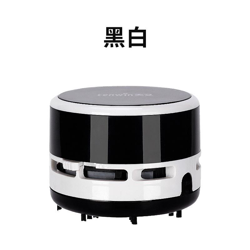 2024 Новый практичный настольный пылесос, мини-машина для уборки мусора, портативный пылесос, клавиатура для ноутбука, кнопка для шитья автомобиля