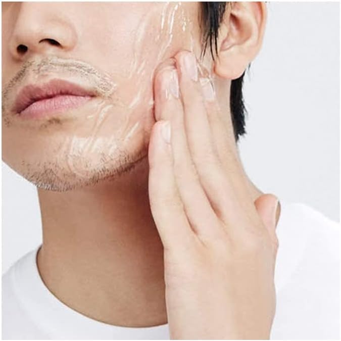 Schick Premium Гель для бритья Бритва для бритья Белый набор 200г (x 3)