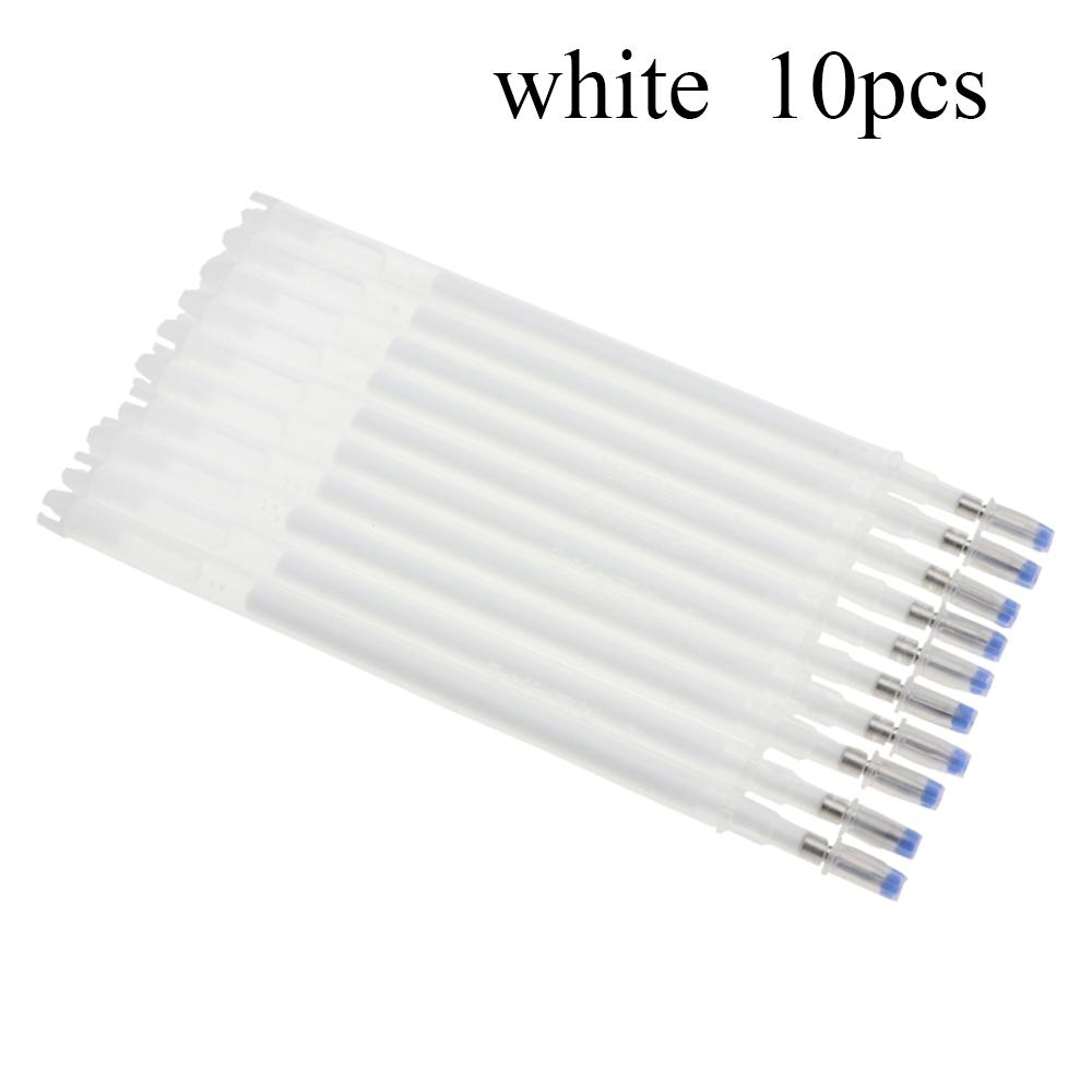 Cross Stitch Marker Pens Fabric Markers Pencil Disappearing Pen High Temperature Heat Wrap Fade Out