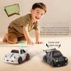 Deformation Transforming Robot Car Automatic Transform Deformation Car Toys  Boy Gifts
