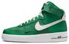 Air Force 1 High Se '40-летие Малахит' Женские DQ7584-300