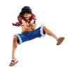 BANPRESTO One Piece MAXIMATIC THE II МАНКИ Д. ЛУФФИ