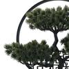 Artificial Bonsai Fake Plant Desk Ornament Tree with Welcome Meaning Suitable for