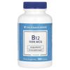 B12, 1,000Mcg, 300 Lozenges