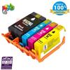 912XL 912 XL Compatible for HP 912 Ink Cartridge for HP OfficeJet Pro 8022 8024 8020 8023 for OfficeJet 8012 8010 8014 8015