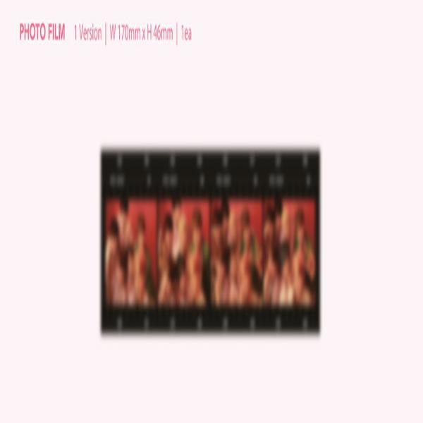 BTS Шестой мини-альбом [MAP OF THE SOUL PERSONA]