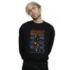 AC/DC Mens Blow Up Your Video Sweatshirt