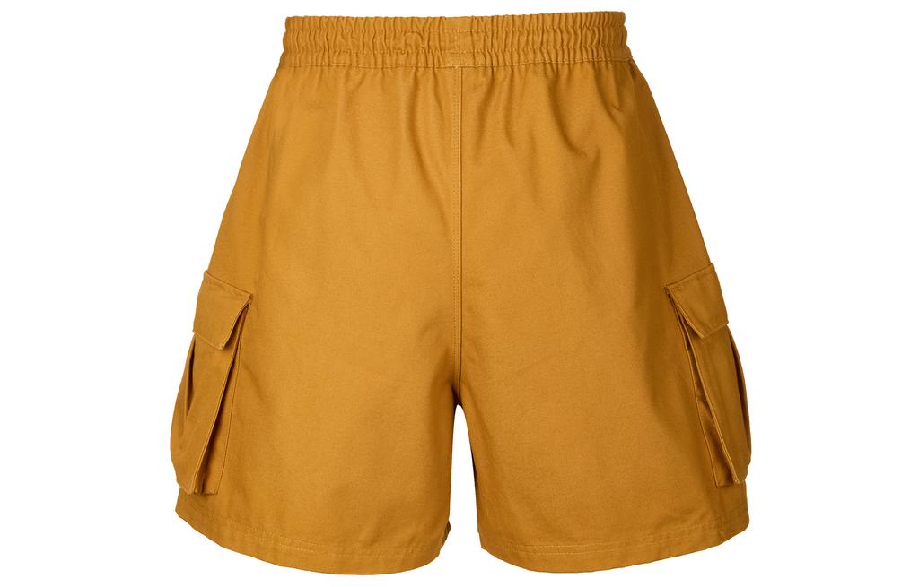 Nike Cargo Shorts Women's Desert Ochre HV2619-754