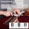 MIMIA Guitar Maintenance Guitar Fret String Fret String Height String Action Instrument Tools Set File, Brush, Polisher, Plate, Ruler, Ruler,