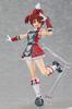 Figma Vivid Red Operation Akane Isshiki Palette Suit окрашенный подвижный вер. (Немасштабная фигурка из АБС и ПВХ)