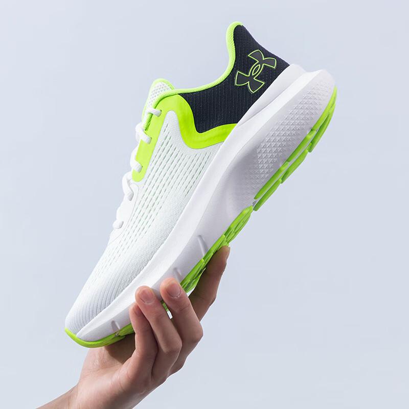 Under Armour Мужские беговые кроссовки 3028256-101