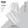 JEEP SPIRIT Men's 2025 Spring/Autumn Casual Straight-Leg Sweatpants