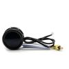 2'' 52MM Car Digital Blue Led Water Temperature Gauge 40-150℃ With Water Temp Joint Pipe Sensor Adapter