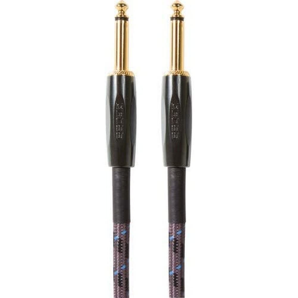 Гитарный кабель BOSS 6 м SS BIC-20