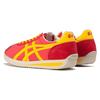 ONITSUKA TIGER Кроссовки Moal 77 NM Fiery Red Tiger Yellow Unisex 1183A916-601