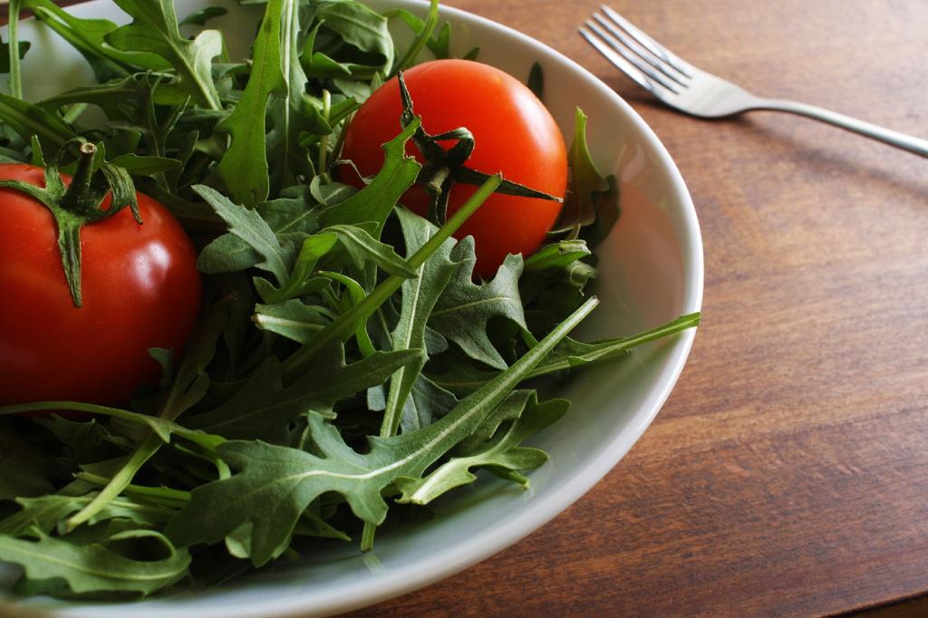 SAFLAX Garden in the Bag - Органический - Wild Rocket - 1500 семян - С субстратом в подходящем мешке - Diplotaxis tenuifolia