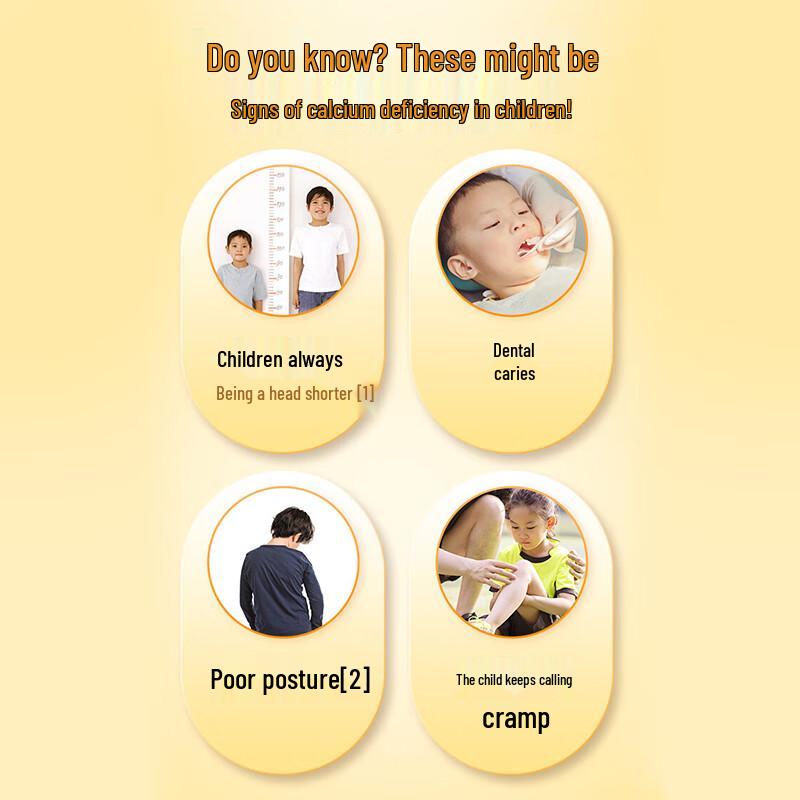 Caltrate Kids Chewable Calcium Tablets
