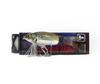 Jackall Воблер Slick Bait 120 Плавающий RT Flashing Bora (3655)