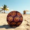 AS Roma Размер 5 Футбольный Мяч Высокой Эластичности Для Соревнований на Открытом Воздухе Ежедневных Тренировок И Игр