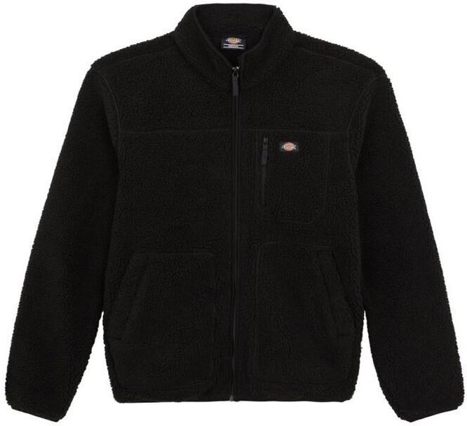 Куртка Dickies Mount Hope Fleece (0A4YEE) черная