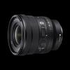 Sony Объектив FE PZ 16-35mm F4 G с электроприводом зума