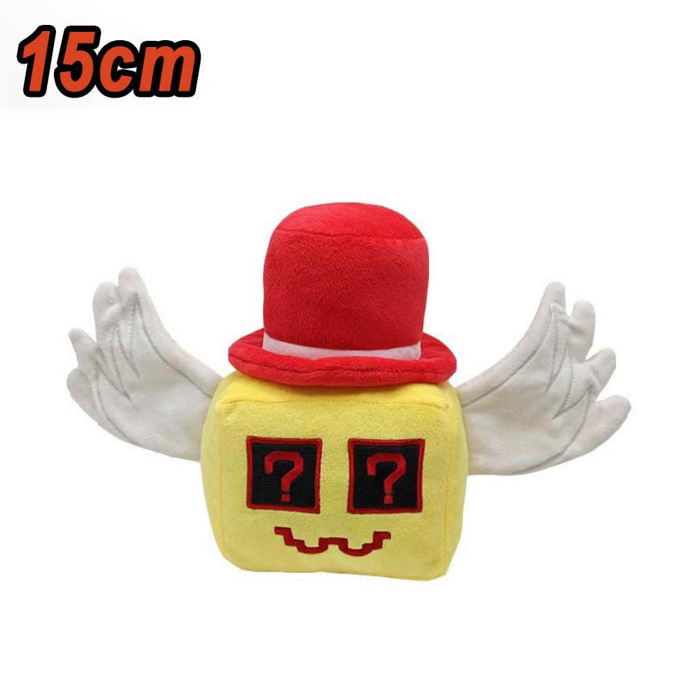 No 67 Meme Plush Doll Cute Funny Soft Stuffed Toy Pillow Holiday Gift