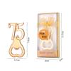 30/40/50/60/70/80 Number Shape Bottle Opener For Birthday Party Wedding Anniversary Souvenir Gift Kitchen Gadget1