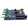 Bluetooth 5.0 Tpa3116D2 Digital 2.1 Audio Amplifier Board 100W+50W+50W Dc 12-24V