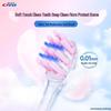Crest Velvet Gum Care Toothbrush
