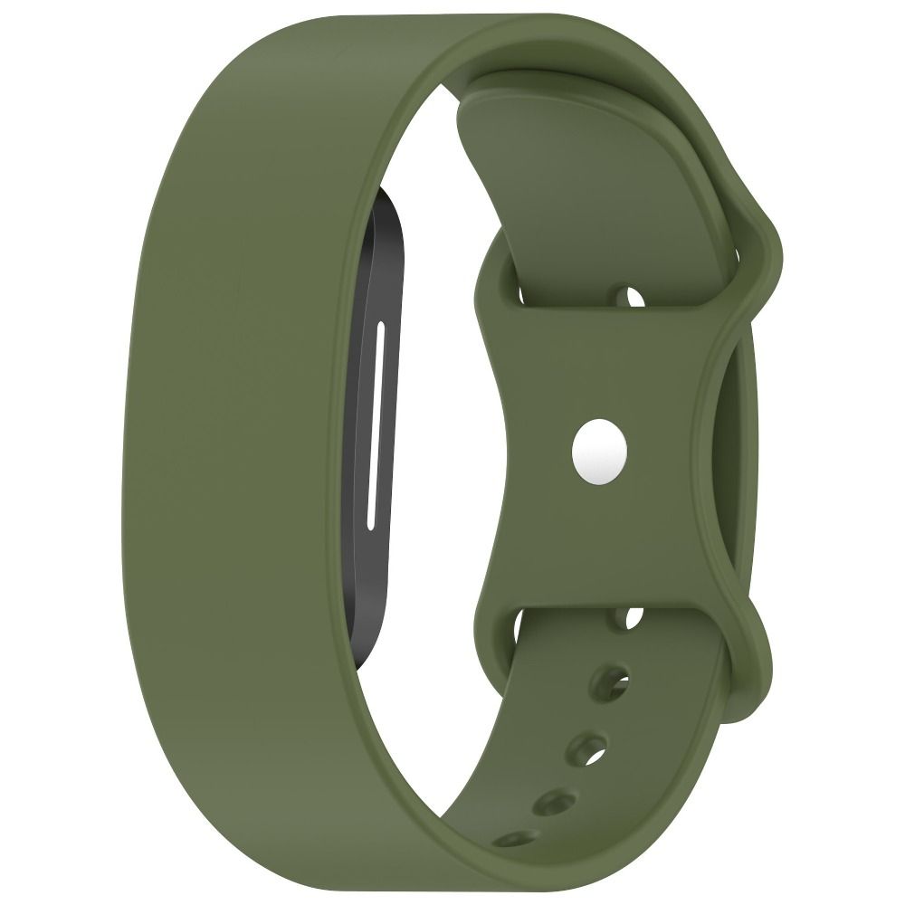 Adjustable Sport Band Silicone Fitness Tracker Wristband for Hume Band 2.0 for Men Women