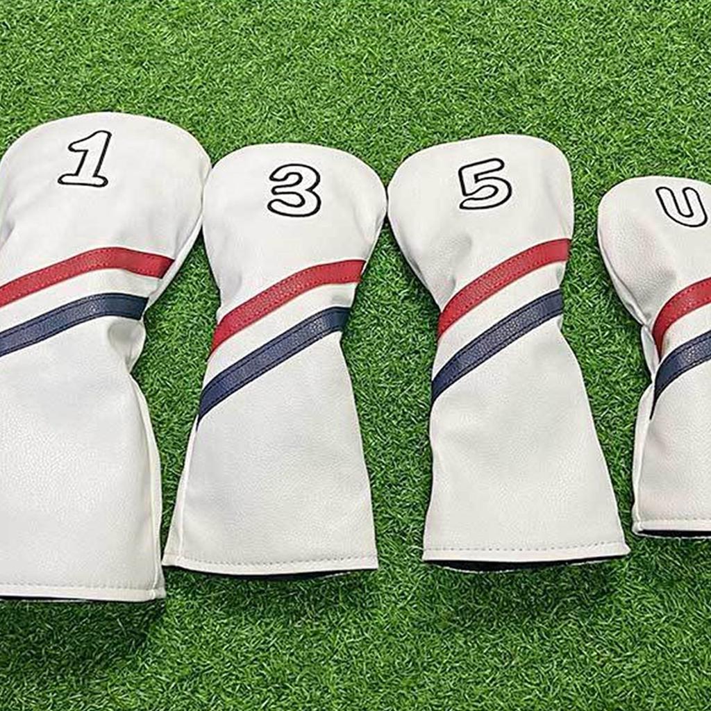 Защитная клюшка для клюшки для гольфа, защита для клюшки в подарок, чехол для головы для гольфа, чехол для клюшки для гольфа, железный головной убор для гольфа
