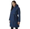Jane Trench Rain Jacket