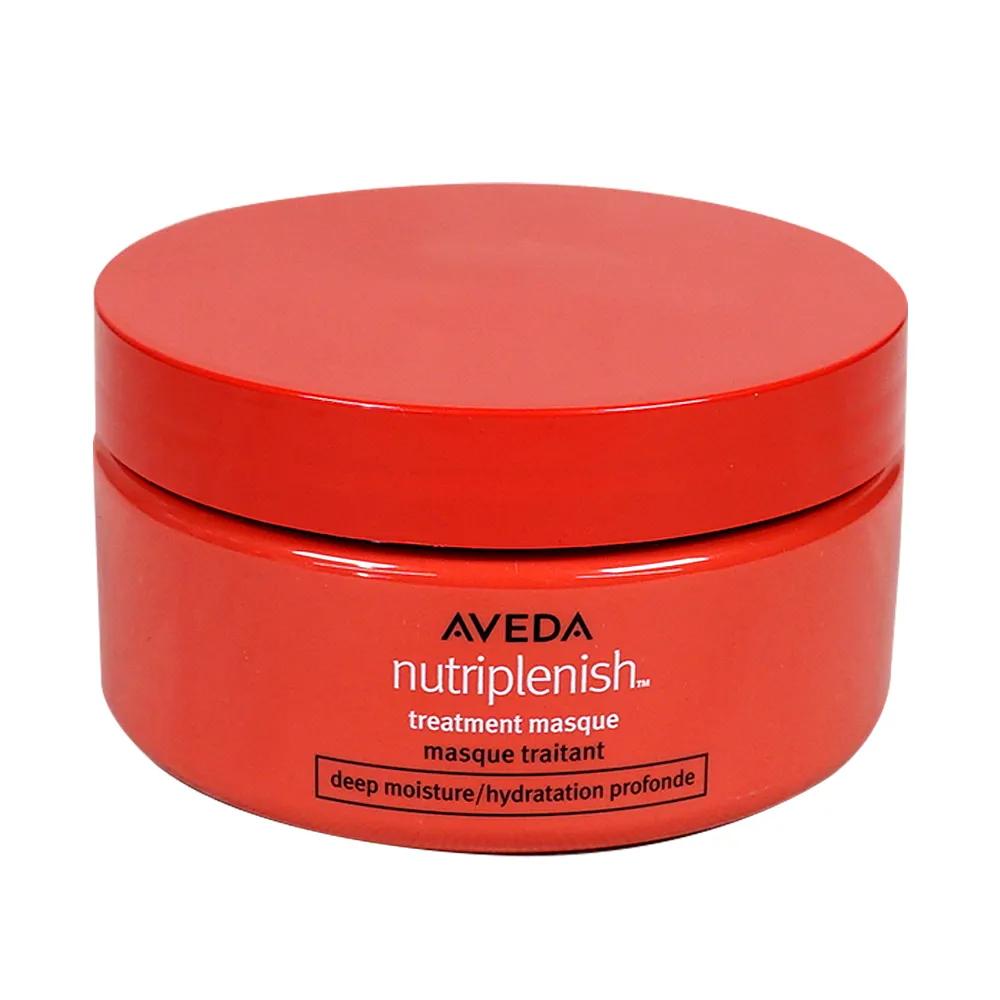 Aveda Nutriplenish Лечебная маска Глубокое увлажнение 200 мл